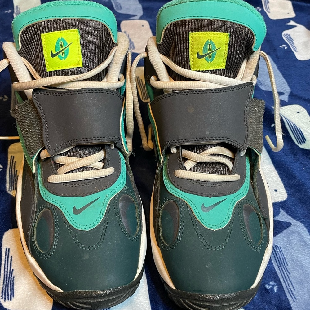 Nike Air Max Speed Turf atomic teal
